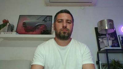 ColdRevengee webcam model stream image