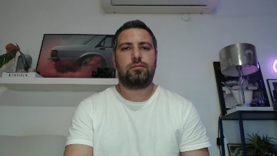 ColdRevengee webcam model stream image