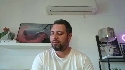 ColdRevengee webcam model stream image