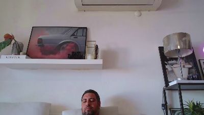 ColdRevengee webcam model stream image