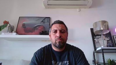 ColdRevengee webcam model stream image