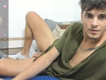 angelfrank webcam model stream image