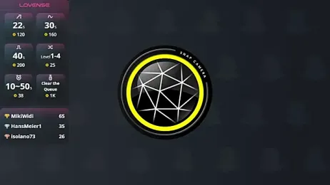 hilary_rodriguez webcam model stream image