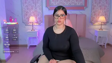 Miamontoya webcam model stream image