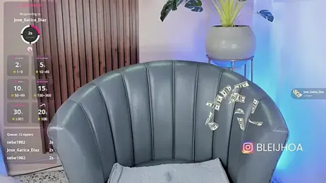 kenayfox webcam model stream image