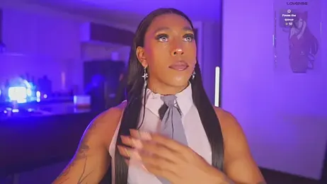 AmberRaus webcam model stream image