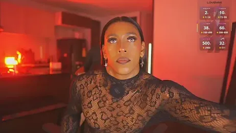 AmberRaus webcam model stream image