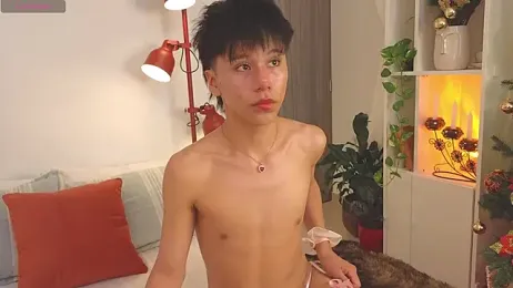 Tommyfoxboy webcam model stream image