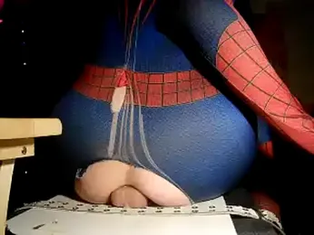 ATwinkie webcam model stream image