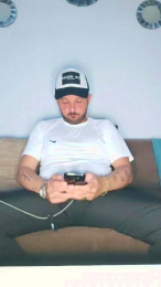 Heteromeztizo webcam cam4 model stream image