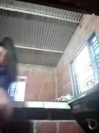 ariana_d20 webcam model stream image