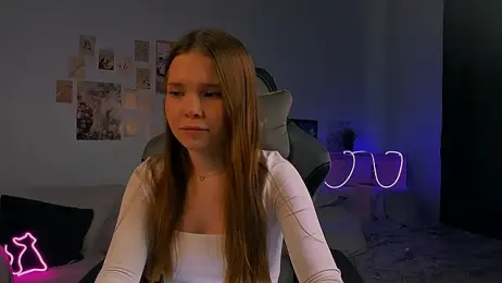 TinysRoses webcam model stream image