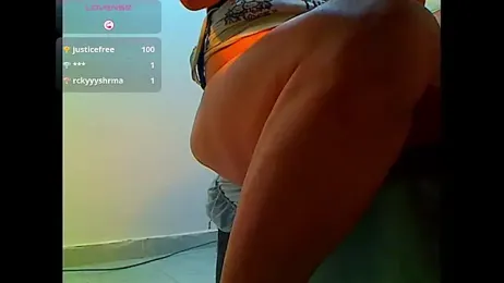 Bigcocksexyluisa webcam stripchat model stream image