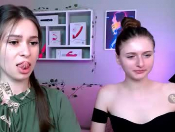 nekky_mouse webcam chaturbate model stream image