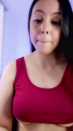 MonyCat_ webcam model stream image