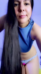 MonyCat_ webcam model stream image