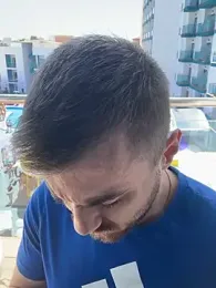 Mikev webcam model stream image