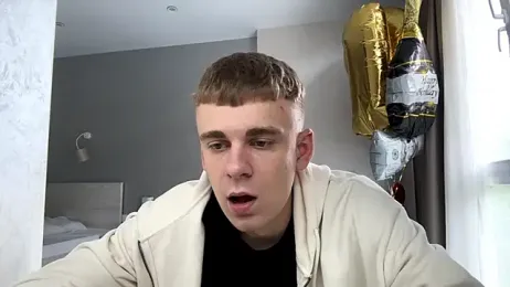 SoloFury webcam model stream image