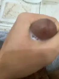 Unique-Man webcam model stream image