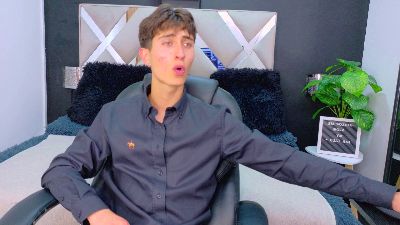 Ithan_Skin webcam model stream image