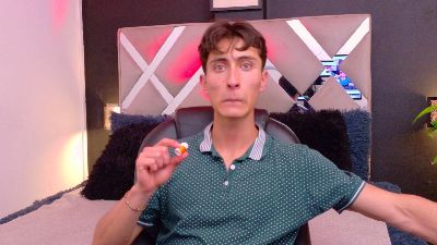 Ithan_Skin webcam cam4 model stream image