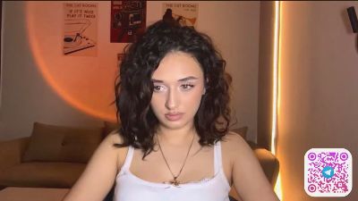 ChanellSeagren webcam model stream image