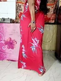 Pyasi-bhabhi webcam model stream image