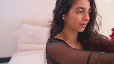 naughtysamx webcam model stream image