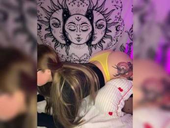 Villanelle webcam bongacams model stream image