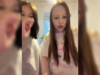 MYHOMORIKI webcam model stream image