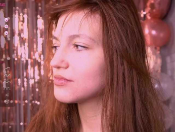 AlenGrace webcam model stream image