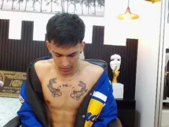 duncan_brown webcam chaturbate model stream image