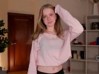 pamelahunckler webcam model stream image