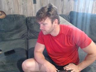 Jaden Storm webcam model stream image