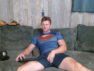 Jaden Storm webcam model stream image