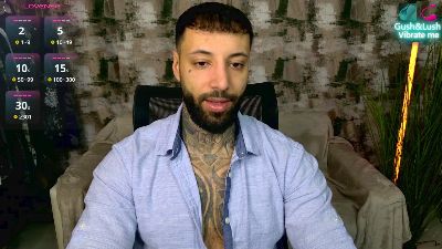 MaculineGuy69 webcam model stream image