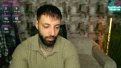 MaculineGuy69 webcam model stream image