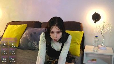 ShelbyBuffy webcam cam4 model stream image