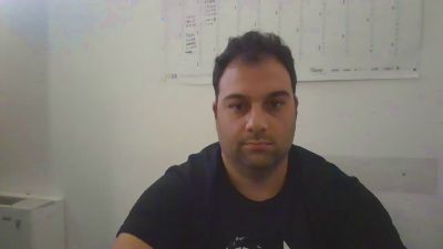 danieleortu10 webcam model stream image