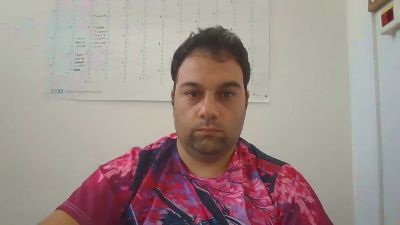 danieleortu10 webcam model stream image