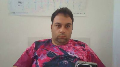 danieleortu10 webcam model stream image