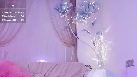 nidekikibabe-2026 webcam stripchat model stream image