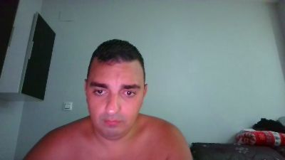 Descartes89 webcam model stream image