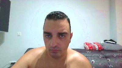 Descartes89 webcam model stream image