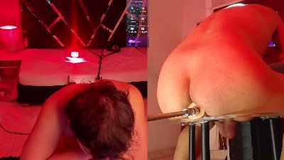 Ziggyo webcam model stream image