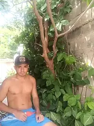 Jhon-big-cock webcam model stream image