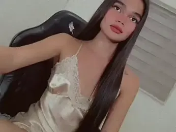 kendall_petite18 webcam model stream image