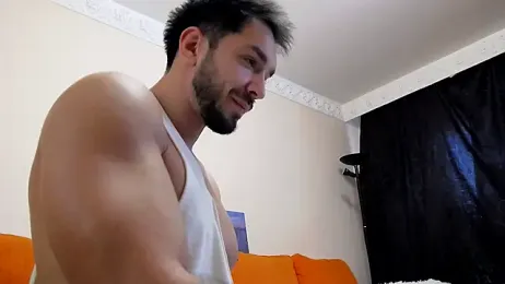 MichaelWills webcam model stream image