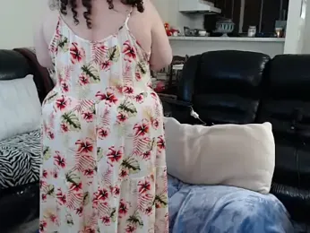 Juicy_Julie469 webcam model stream image