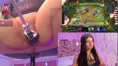 SweetieDaniela_ webcam model stream image